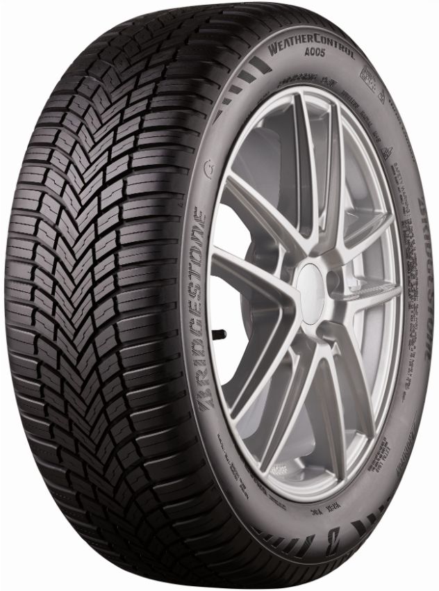 BRIDGESTONE Weather Control A005 DriveGuard