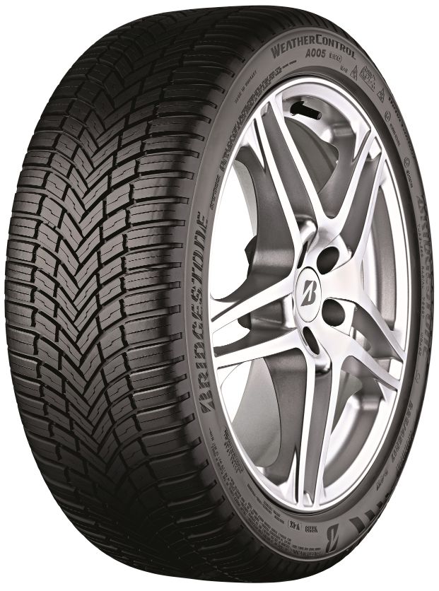 BRIDGESTONE Weather Control A005 Evo DriveGuard