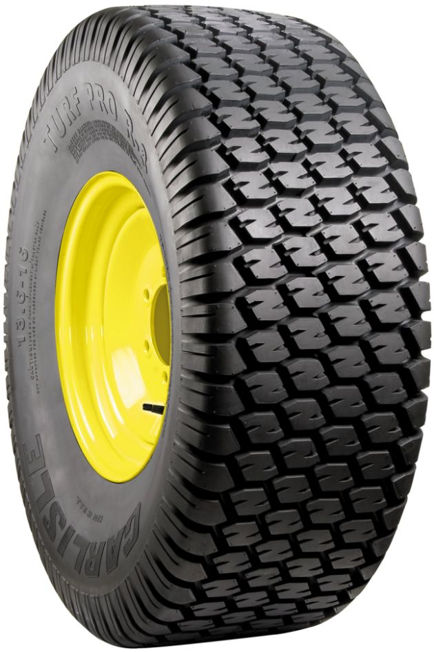CARLISLE Turf Pro Plus R-3