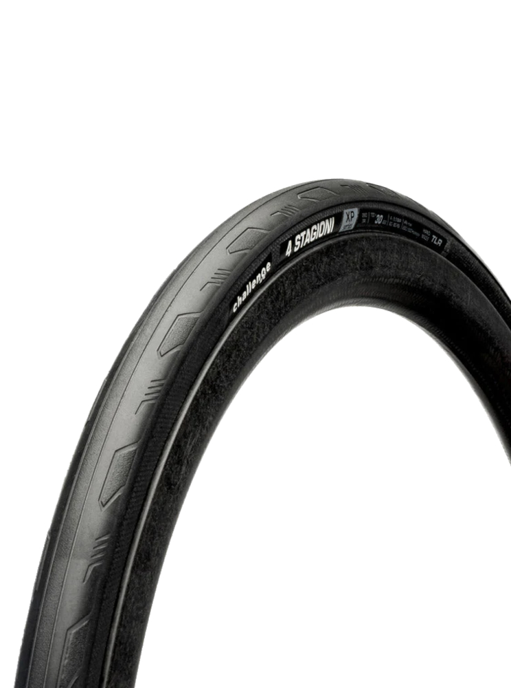 CHALLENGE 4 Stagioni