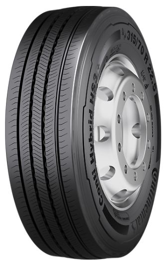 Conti Hybrid HS3+