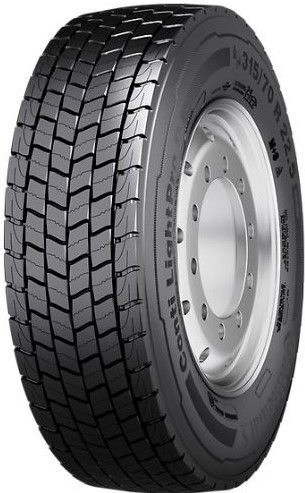 Conti LightPro D