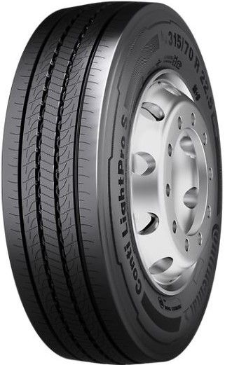 Conti LightPro S
