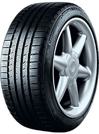 CONTINENTAL ContiWinterContact TS 810 Sport