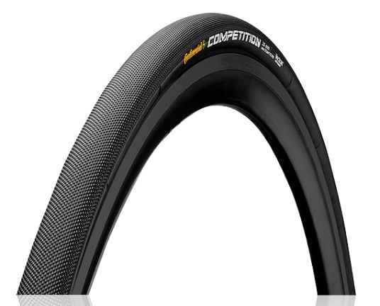 CONTINENTAL Competition TT