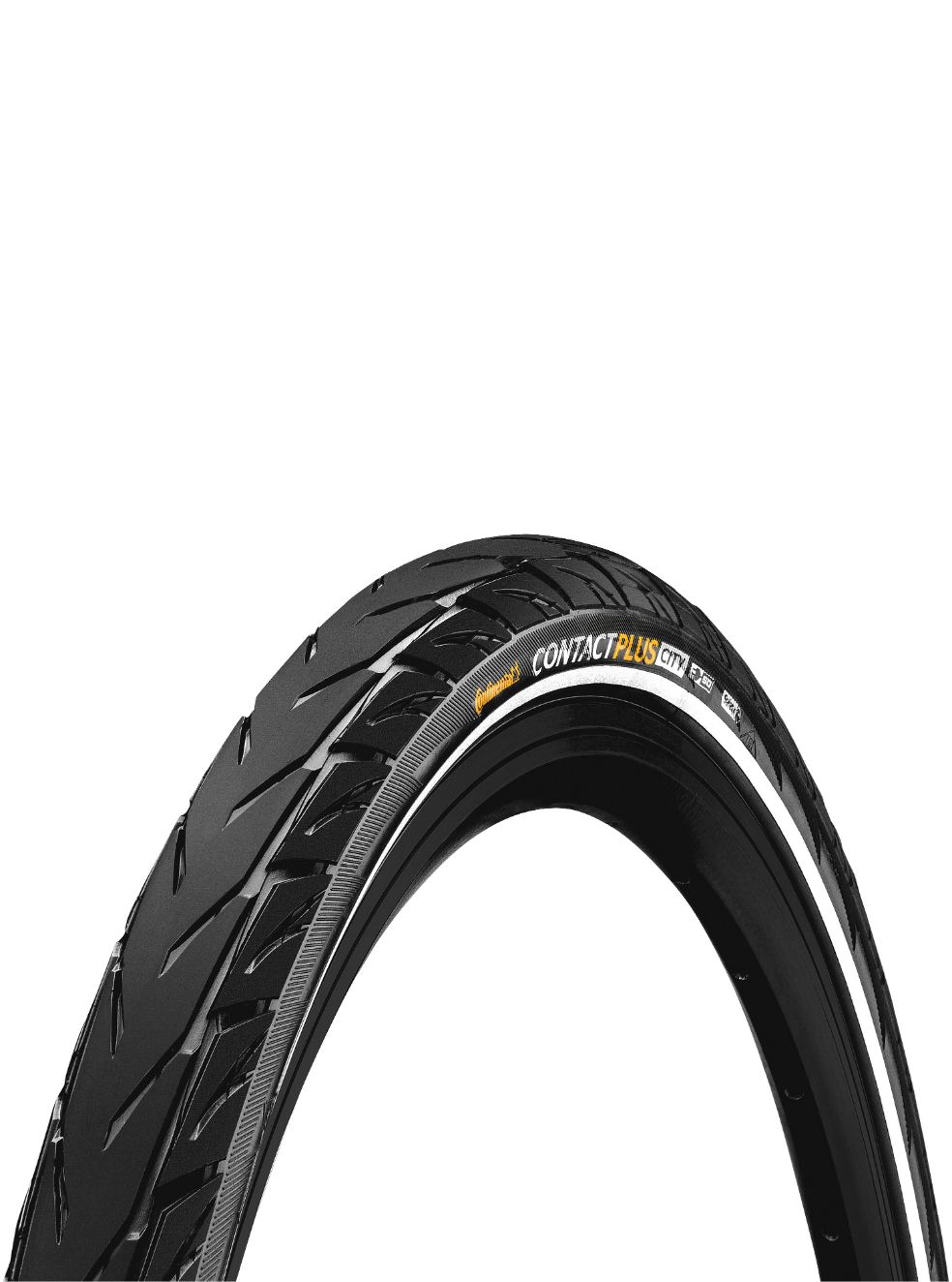 CONTINENTAL Contact Plus City