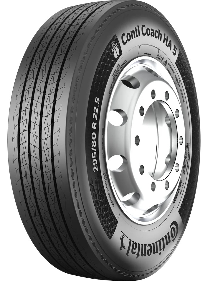 CONTINENTAL Conti Coach HA 5