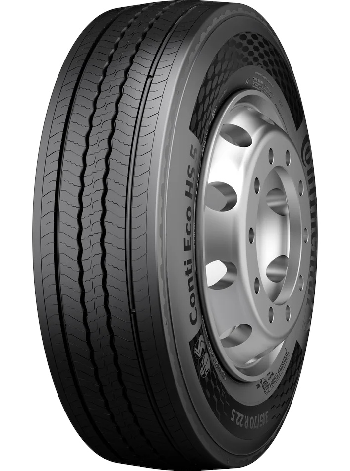 CONTINENTAL Conti Eco HS5