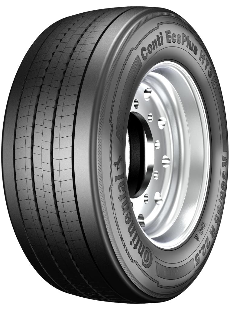 Conti EcoPlus HT3+