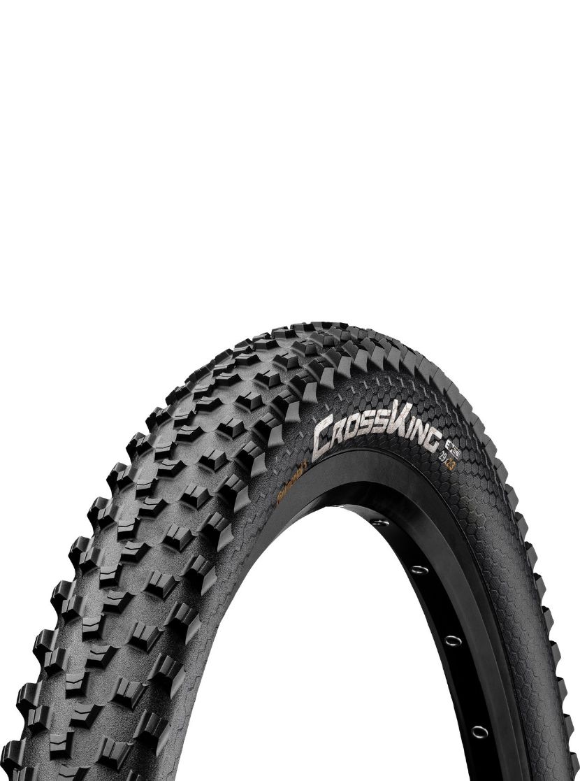 CONTINENTAL Cross King