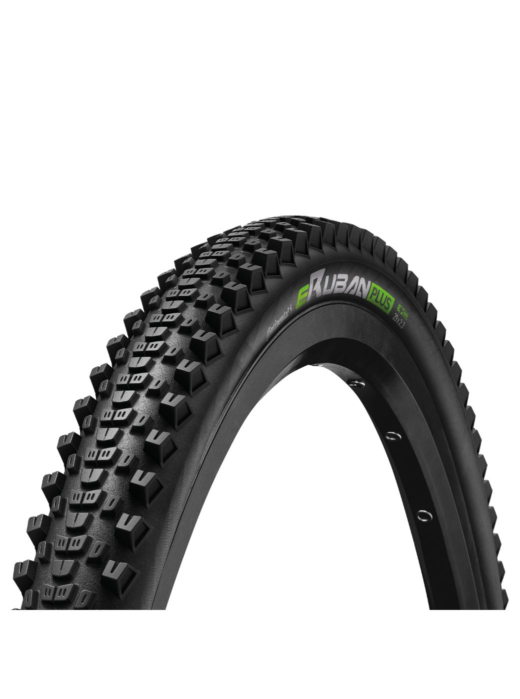 CONTINENTAL eRuban Plus