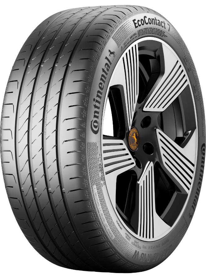 CONTINENTAL EcoContact 7