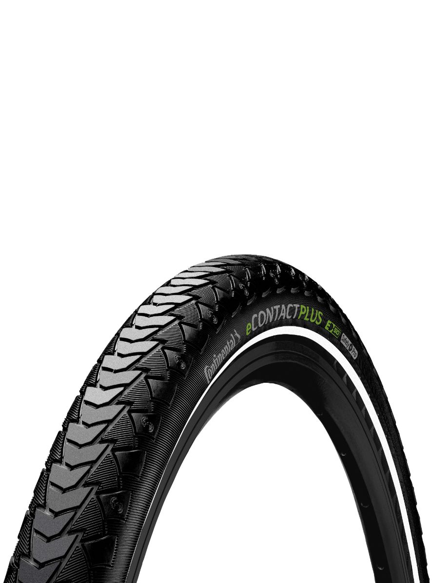 CONTINENTAL eContact Plus