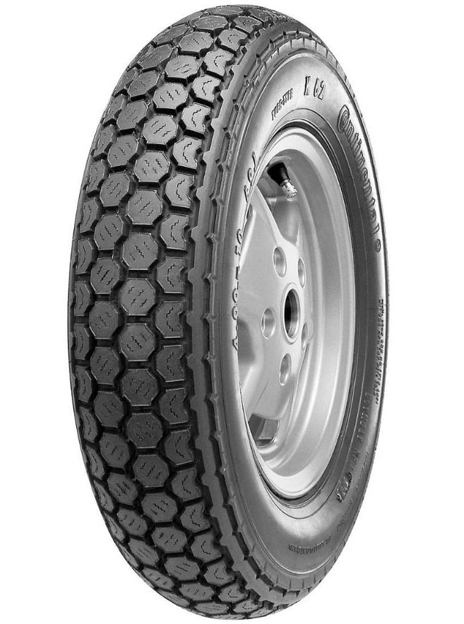 CONTINENTAL K62
