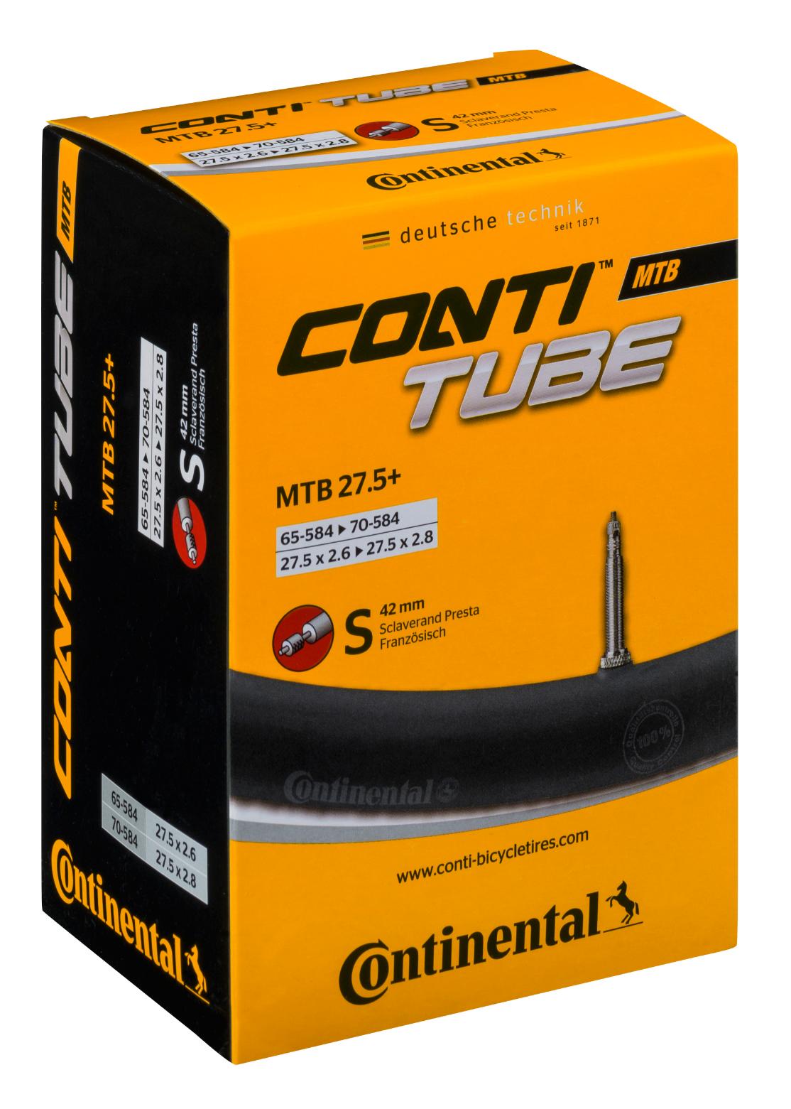 CONTINENTAL MTB