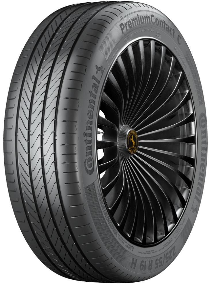 CONTINENTAL PremiumContact C