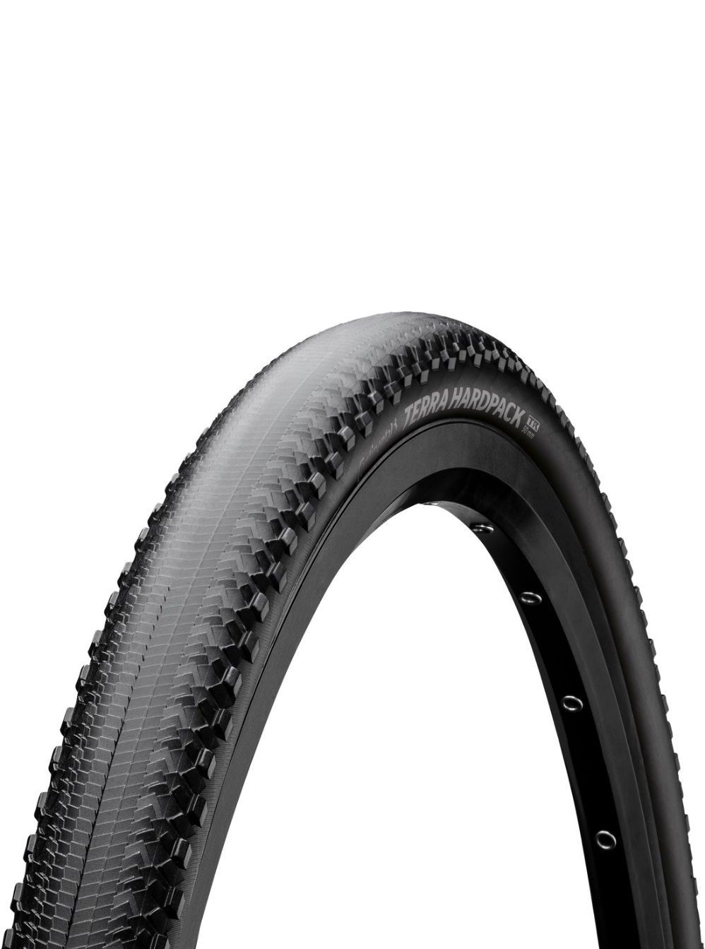 CONTINENTAL Terra Hardpack