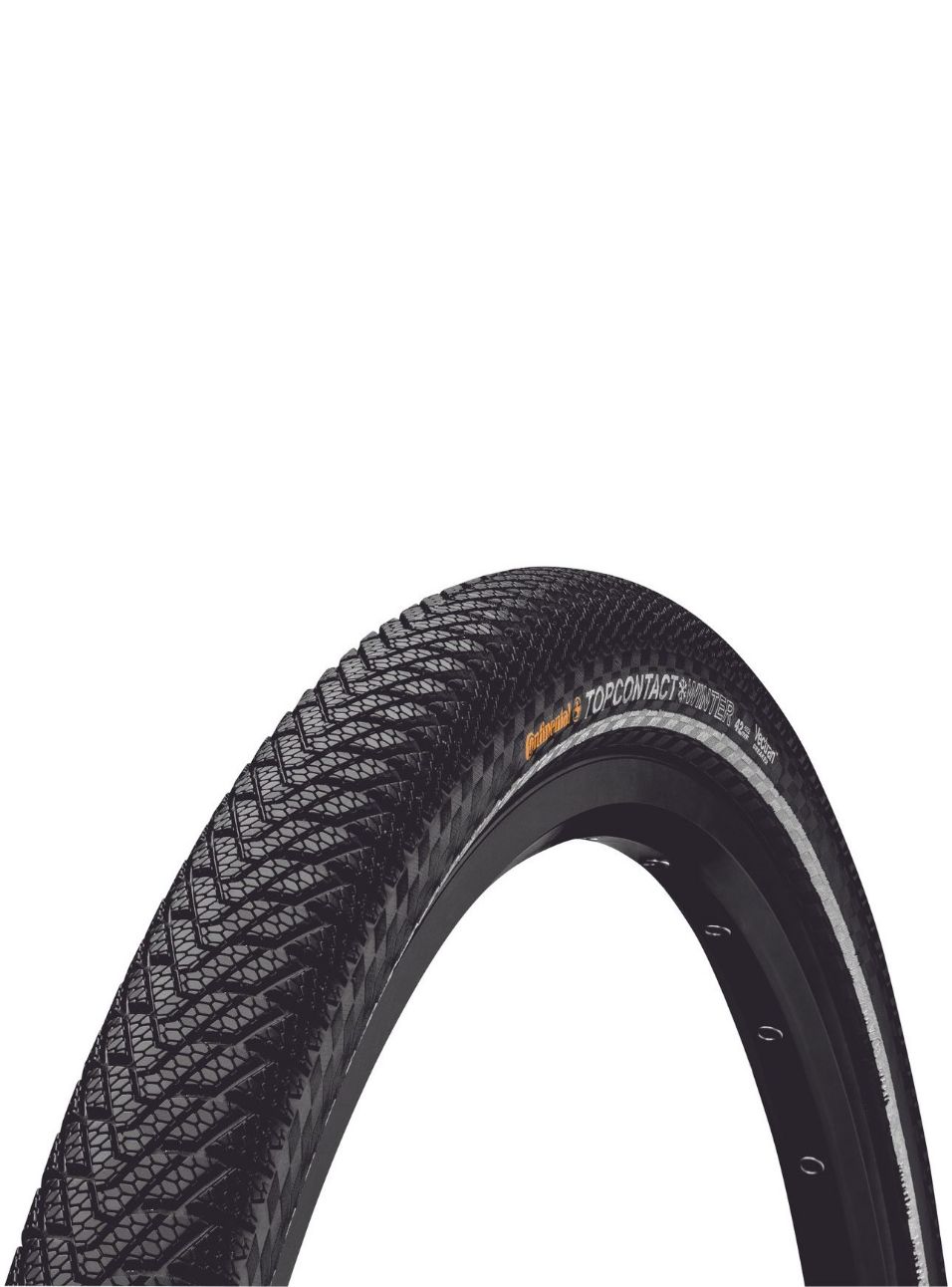 CONTINENTAL Top Contact Winter II Premium