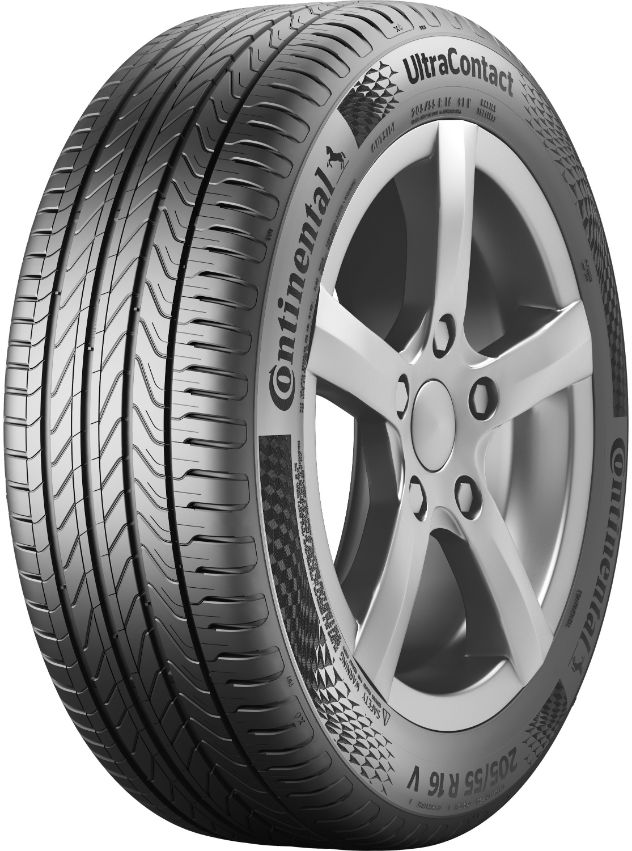 CONTINENTAL UltraContact CONTINENTAL UltraContact