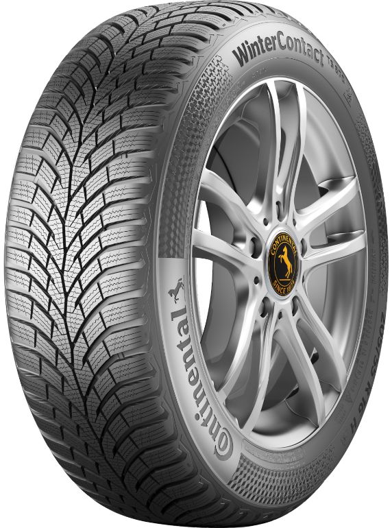 CONTINENTAL WinterContact TS 870 CONTINENTAL WinterContact TS 870