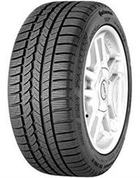 CONTINENTAL ContiWinterContact TS 790 V CONTINENTAL ContiWinterContact TS 790 V
