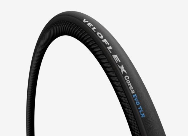 VELOFLEX Corsa EVO TLR