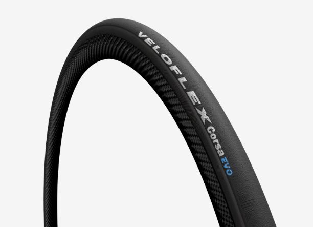 VELOFLEX Corsa EVO