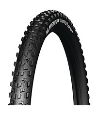 MICHELIN Country Grip'R