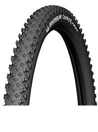 MICHELIN Country Race'R
