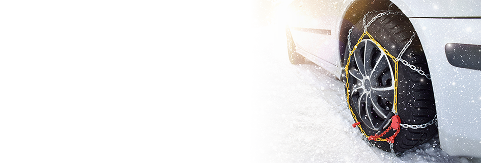 Schneeketten OTOKIT