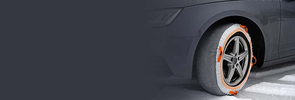 Schneeketten XL PERFORM TOOLS