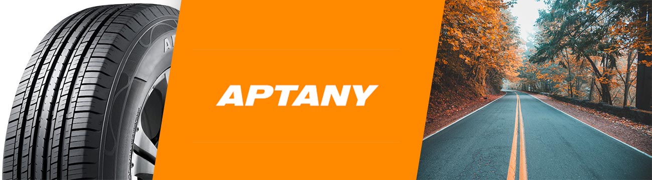 APTANY Reifen