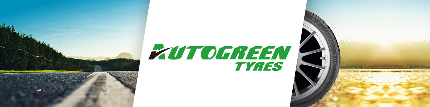 AUTOGREEN Reifen