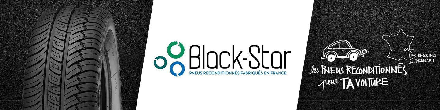 BLACK STAR Reifen