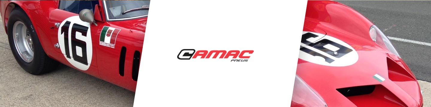 CAMAC Reifen