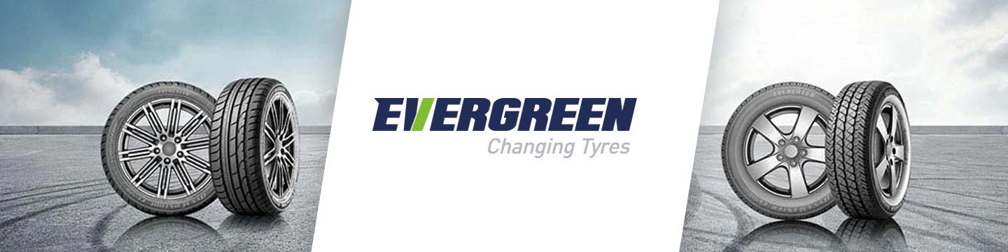 EVERGREEN Reifen