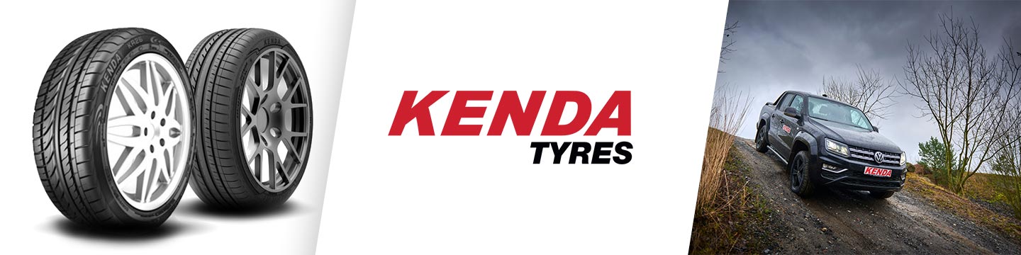 KENDA Reifen