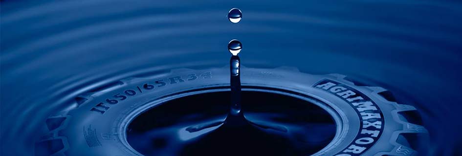 BKT Grünflächenreifen