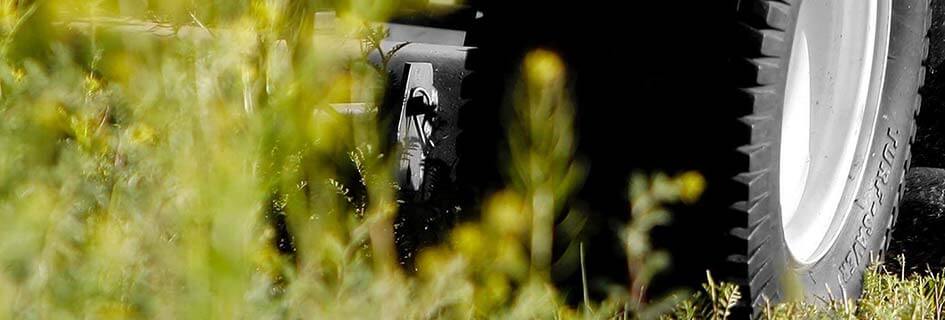 CARLISLE Grünflächenreifen