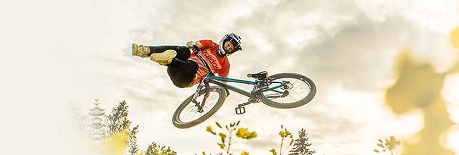 CONTINENTAL fahrradreifen