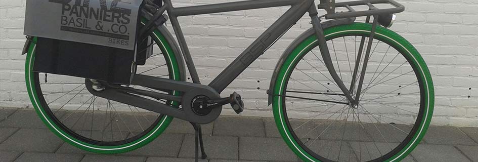 DUTCH PERFECT fahrradreifen