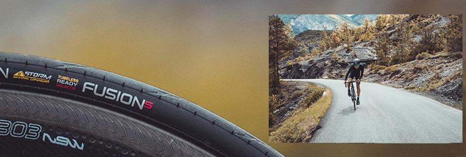 HUTCHINSON fahrradreifen