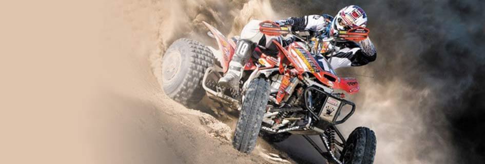 MAXXIS quad reifen