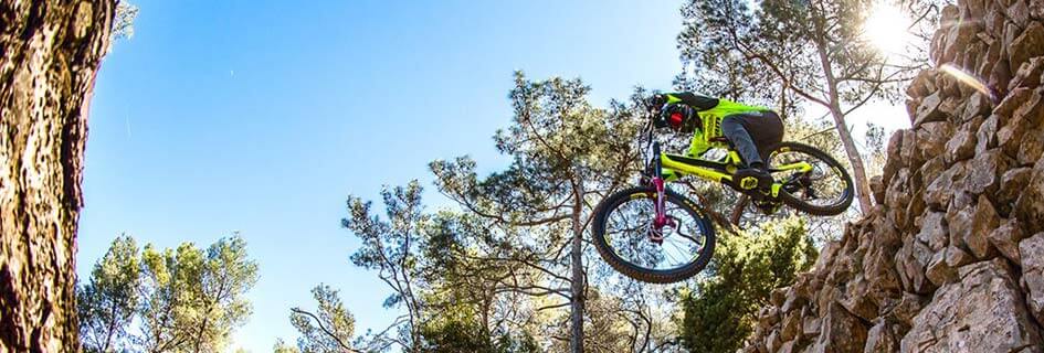 MAXXIS fahrradreifen