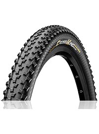 CONTINENTAL Cross King Protection