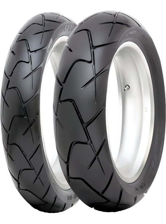 Ride Ambro CM-A1