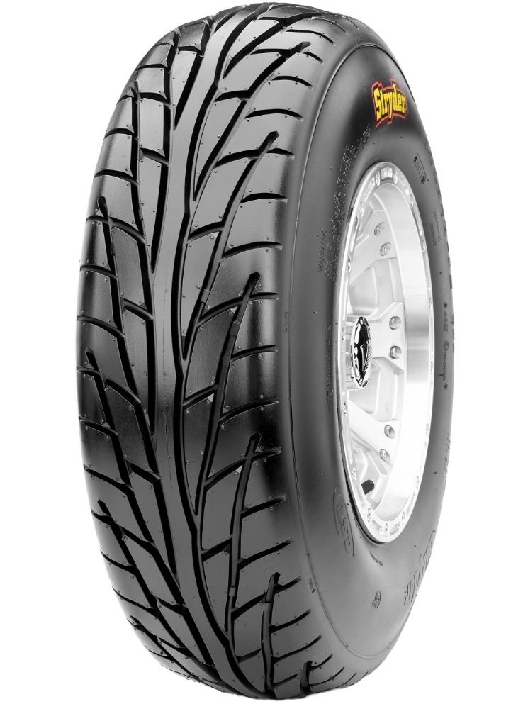 Stryder CS05