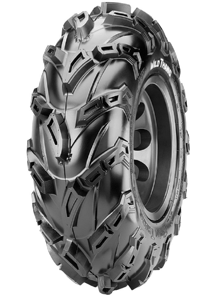 Wild Thang CU05P