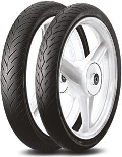 DUNLOP D102