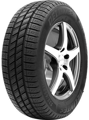 DELINTE AW6 Van DELINTE AW6 Van